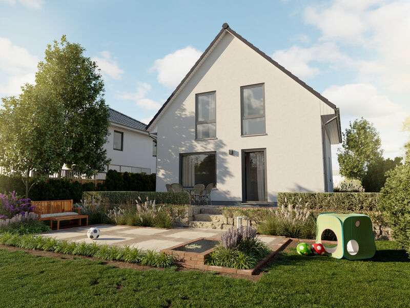 Haus zum Kaufen in Remlingen 262.590 € 106 m²