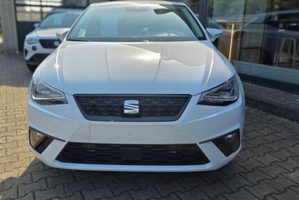 Seat Ibiza 2.000 km 24.290 &euro; Schwülper 38179