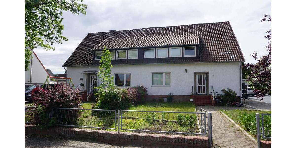Einfamilienhaus Wolfsburg Ehmen - 5 Zimmer, 123 m&sup2;, 260.000&euro; | Angebot:26674810