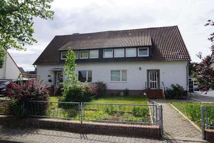 Haus Wolfsburg Ehmen - 5 Zimmer, 123 m&sup2;, 260.000&euro; | Angebot:26674810