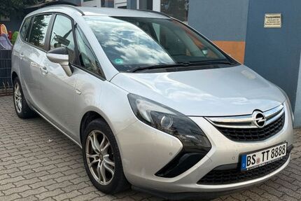 Opel Zafira 245.000 km 2.450 &euro; Braunschweig 38104