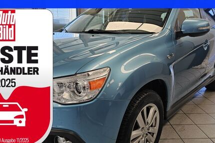 Mitsubishi ASX 174.600 km 4.600 € Wolfsburg-Heiligendorf 38444