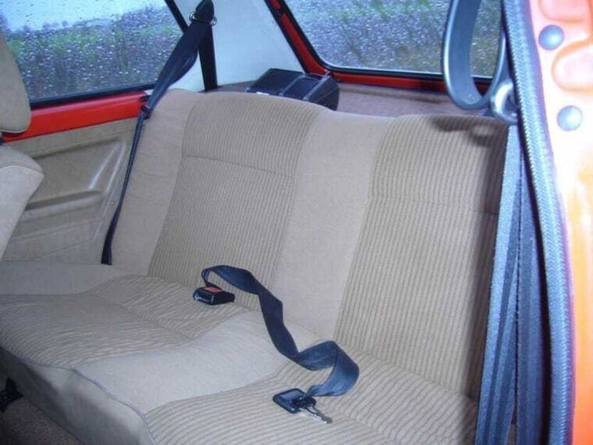 Golf I