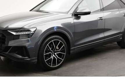 Audi Q8 77.600 km 51.590 &euro; Wolfsburg 38440