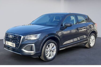 Audi Q2 8.300 km 28.750 &euro; Braunschweig 38122