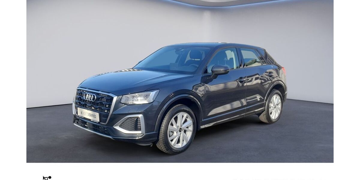 Audi Q2 8.300 km 28.750 &euro; Braunschweig 38122