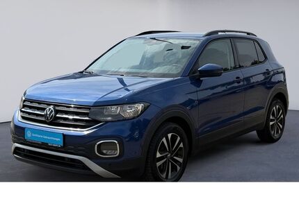 VW T-Cross 96.700 km 14.880 &euro; Braunschweig 38108