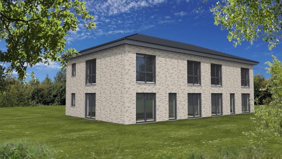 Doppelhaushälfte Braunschweig Lehndorf-Watenbüttel - 5 Zimmer, 157 m&sup2;, 2.200&euro; | Angebot:25164039