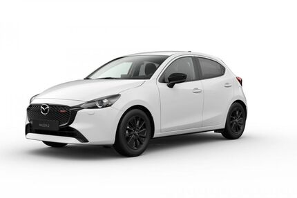 Mazda 2 22.600 km 20.390 € Klötze 38486