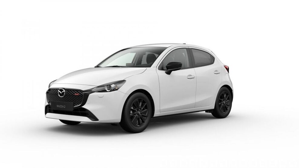 Mazda 2 22.600 km 20.390 € Klötze 38486