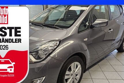 Hyundai ix20 149.600 km 7.900 &euro; Wolfsburg-Heiligendorf 38444