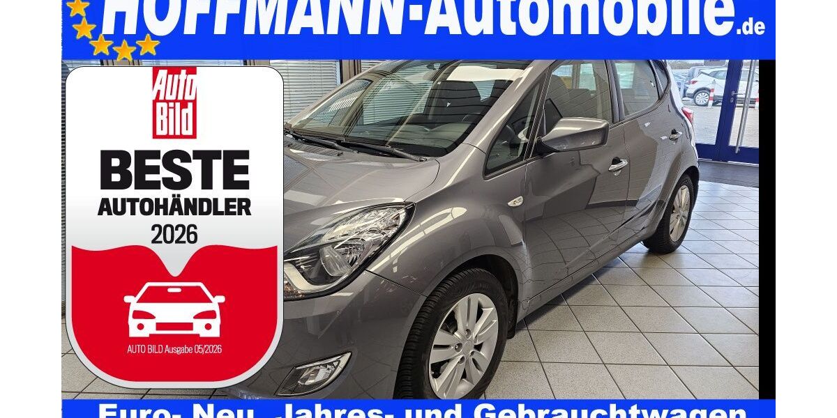 Hyundai ix20 149.600 km 7.900 &euro; Wolfsburg-Heiligendorf 38444