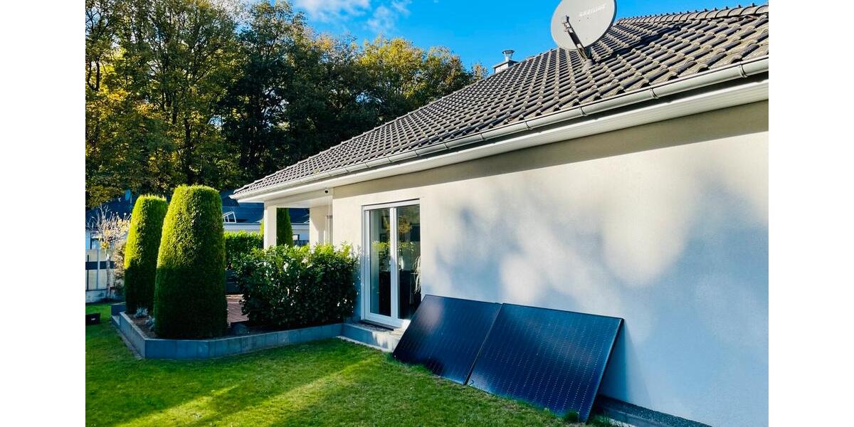 Bungalow Meine - 4 Zimmer, 135 m&sup2;, 438.000&euro; | Angebot:26393271