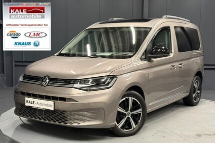 VW Caddy 46.850 km 29.890 &euro; Helmstedt 38350