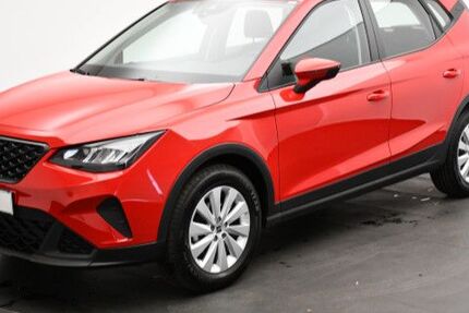 Seat Arona 4.159 km 18.490 &euro; Wolfsburg 38440