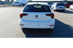 VW Polo 1.0 Life MPI BMT 4Trg Klima Navi LED 27.000 km 14.990 € Vordorf 38533