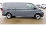 VW T6.1 Transporter Abt e- Lang Elektro Klima Radio 22.500 km 14.990 &euro; Vordorf 38533