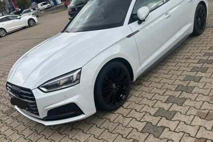 Audi A5 80.000 km 26.900 &euro; Braunschweig 38114