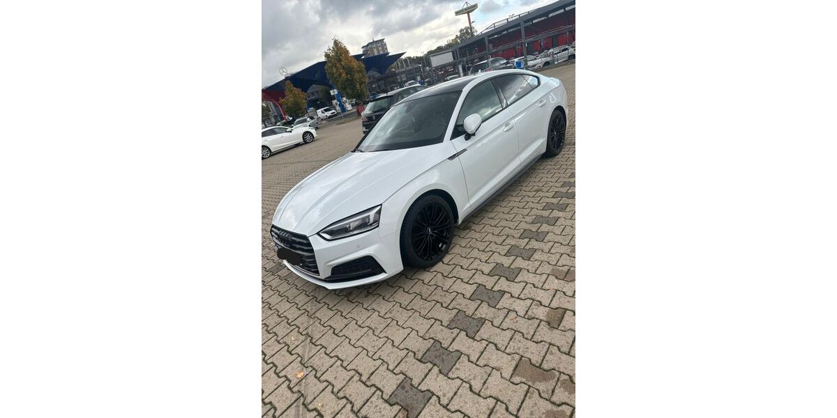 Audi A5 80.000 km 26.900 &euro; Braunschweig 38114