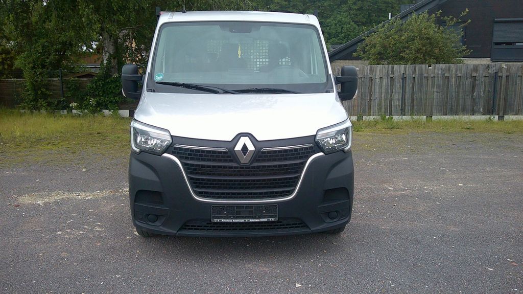 Renault Master 83.000 km 18.900 &euro; Rötgesbüttel 38531