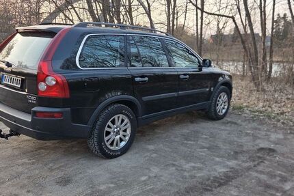 Volvo XC90 300.000 km 6.500 &euro; Leiferde 38542