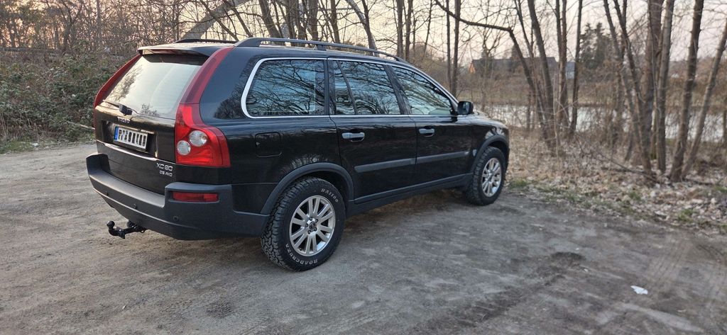 Volvo XC90 300.000 km 6.500 &euro; Leiferde 38542