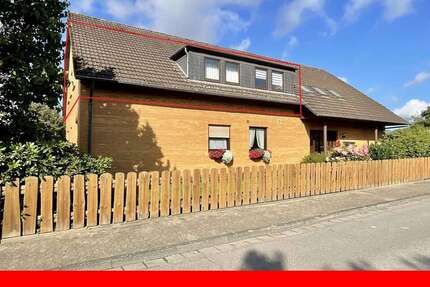 Wohnung Gifhorn - 4 Zimmer, 96 m&sup2;, 142.000&euro; | Angebot:25200735