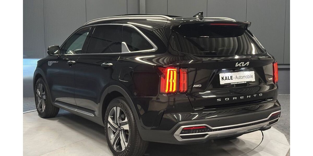 Kia Sorento 91.000 km 34.890 &euro; Helmstedt 38350