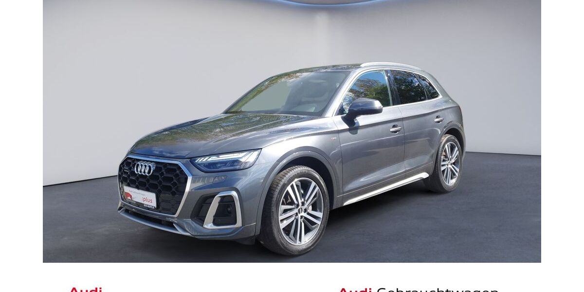 Audi Q5 52.000 km 44.330 &euro; Braunschweig 38124