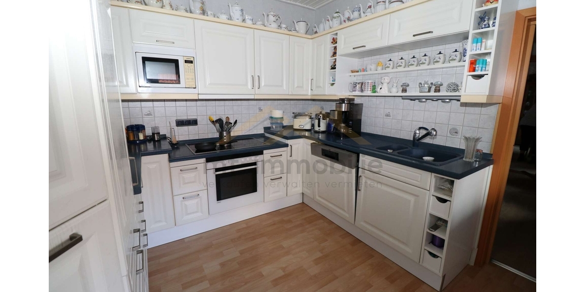 viel Platz für Hobby und Freizeit Ein- bis Zweifamilienhaus in Grasleben 200m2 - Einfamilienhaus Grasleben | Angebot:25647079