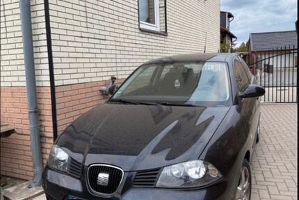 Seat Ibiza 151.000 km 1.500 &euro; Grafhorst 38462