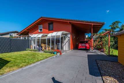 Haus zum Kaufen in Isenbüttel 249.000 € 75 m² 3 zimmer