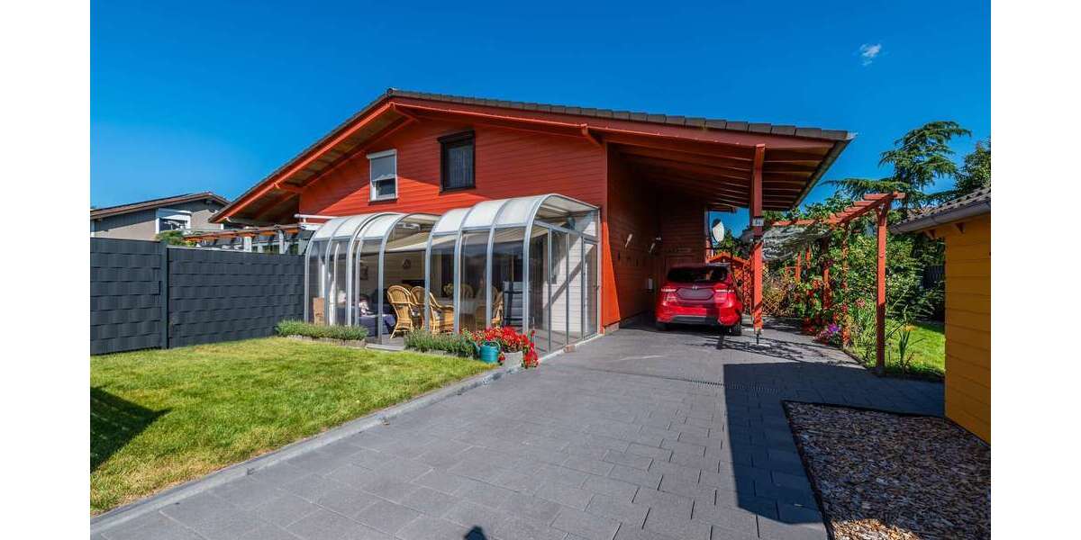 Haus zum Kaufen in Isenbüttel 249.000 € 75 m² 3 zimmer