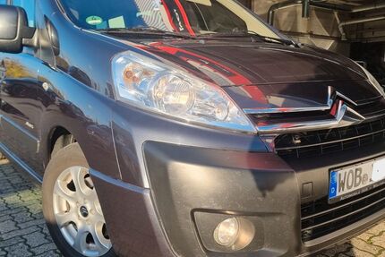 Citroen Jumpy 179.950 km 8.950 € Wolfsburg 38446