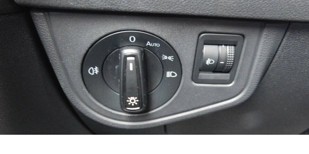 VW Taigo 1.0 TSI BMT Klima Navi LED 26.400 km 16.990 € Vordorf 38533