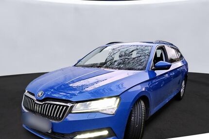 Skoda Superb 137.333 km 17.999 &euro; Braunschweig 38118