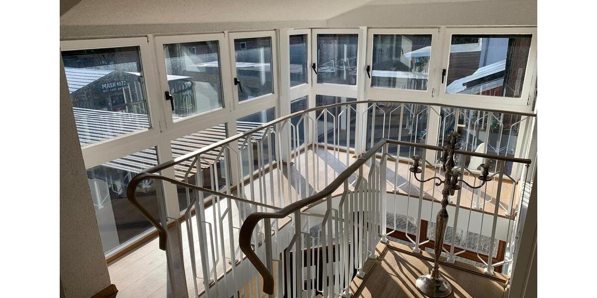 Dachgeschoßwohnung Jembke - 3.5 Zimmer, 120 m&sup2;, 950&euro; | Angebot:24465385