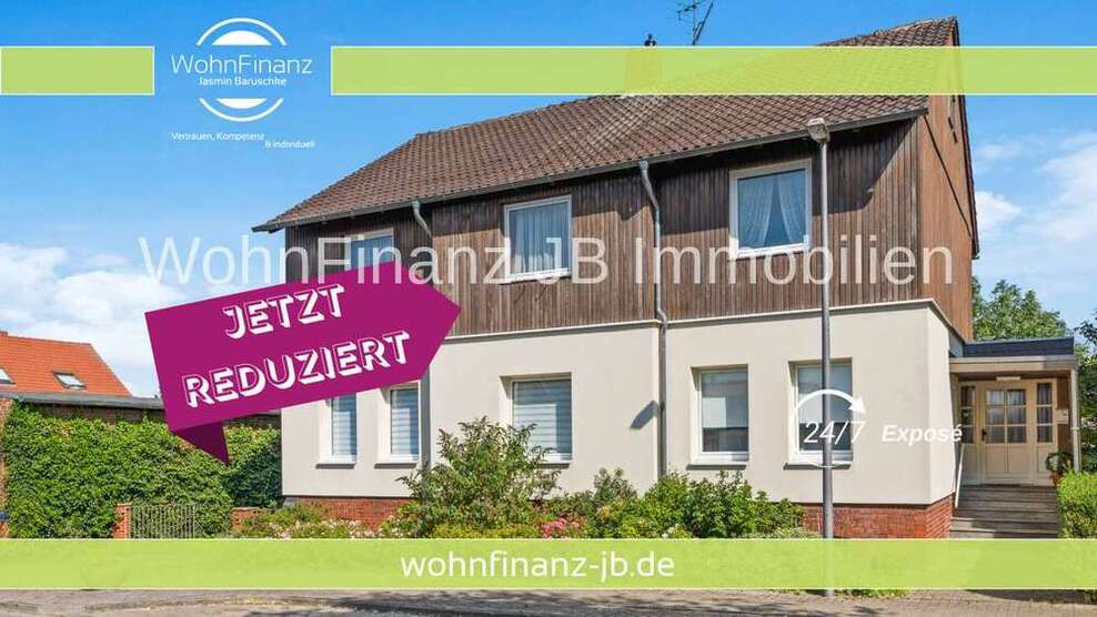 Haus zum Kaufen in Wolfsburg Neindorf 269.000 € 215 m²