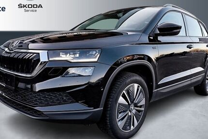 Skoda Karoq 12.572 km 32.970 &euro; Wolfsburg 38446