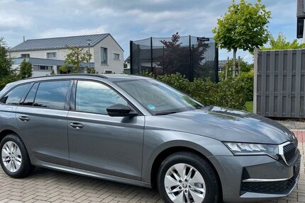 Skoda Octavia 25.000 km 20.500 &euro; Braunschweig 38112