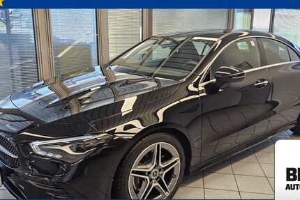 Mercedes-Benz CLA 200 6.962 km 36.900 &euro; Wolfsburg-Heiligendorf 38444