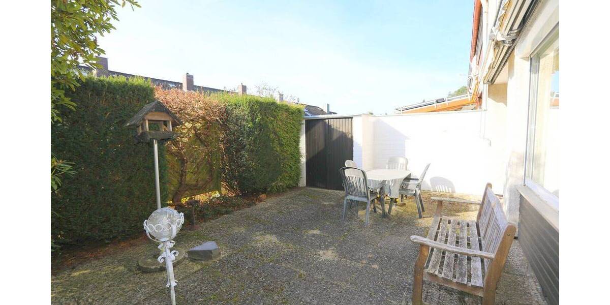Reihenendhaus Gifhorn - 4 Zimmer, 99 m&sup2;, 245.000&euro; | Angebot:26092043