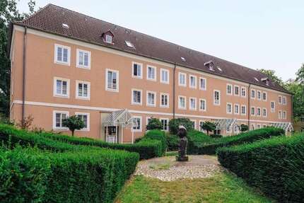 Wohnung zum Mieten in Wolfsburg 388,06 € 52.44 m² 3 zimmer