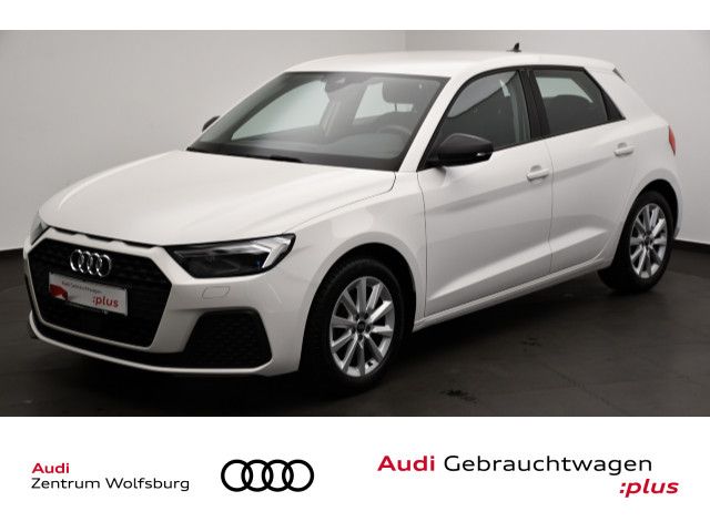 Audi A1 28.958 km 19.690 &euro; Wolfsburg 38440