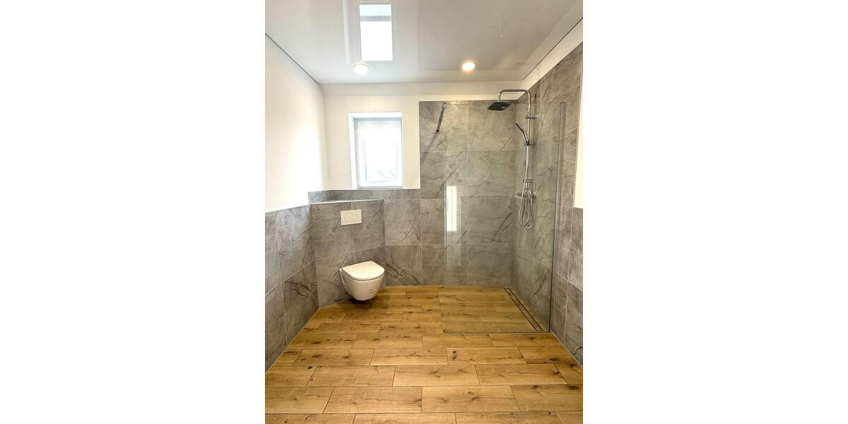 Etagenwohnung Gifhorn - 4 Zimmer, 130 m&sup2;, 1.400&euro; | Angebot:24397960