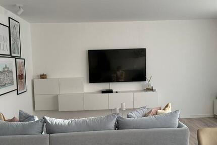 Haus Wolfsburg Ehmen - 2 Zimmer, 50 m&sup2;, 820&euro; | Angebot:25333431