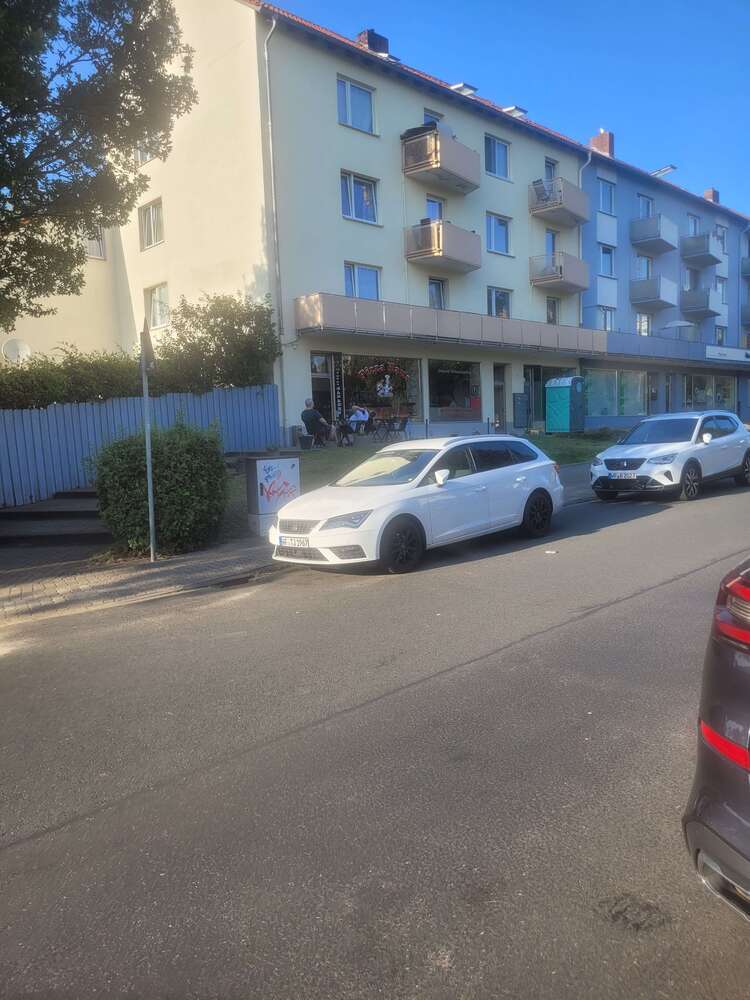 Wohnung zum Mieten in Wolfenbüttel 860 € 116 m²