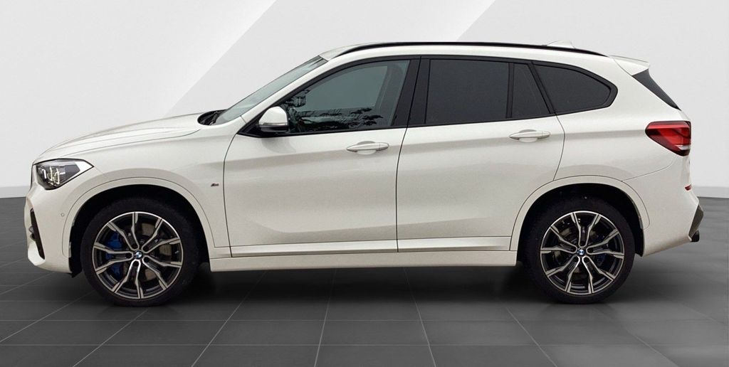 BMW X1 82.500 km 25.590 &euro; Ribbesbüttel 38551