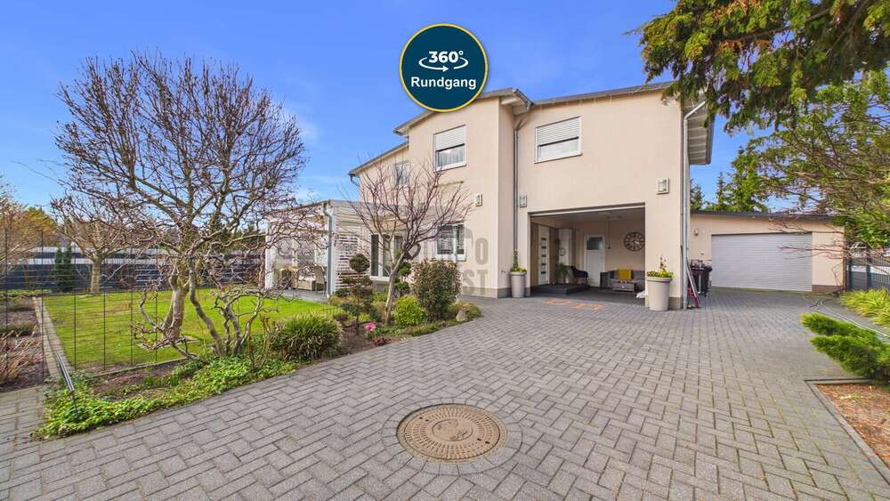 Einfamilienhaus Sassenburg / Stüde Stüde - 5 Zimmer, 110 m&sup2;, 329.000&euro; | Angebot:25825185