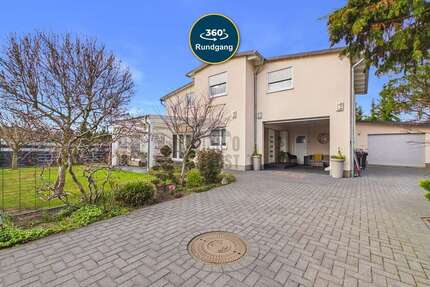 Haus Sassenburg / Stüde Stüde - 5 Zimmer, 110 m&sup2;, 329.000&euro; | Angebot:25825185